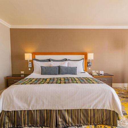 Hotel Lucerna Ciudad Juarez Ngoại thất bức ảnh