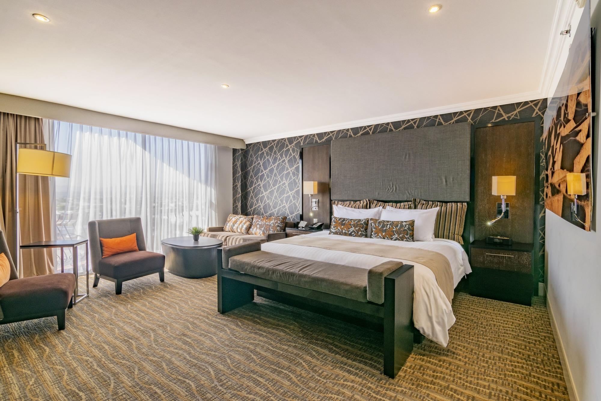 Hotel Lucerna Ciudad Juarez Ngoại thất bức ảnh
