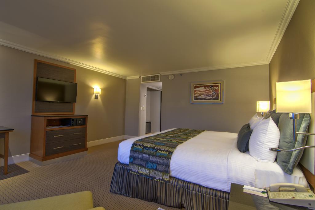 Hotel Lucerna Ciudad Juarez Ngoại thất bức ảnh