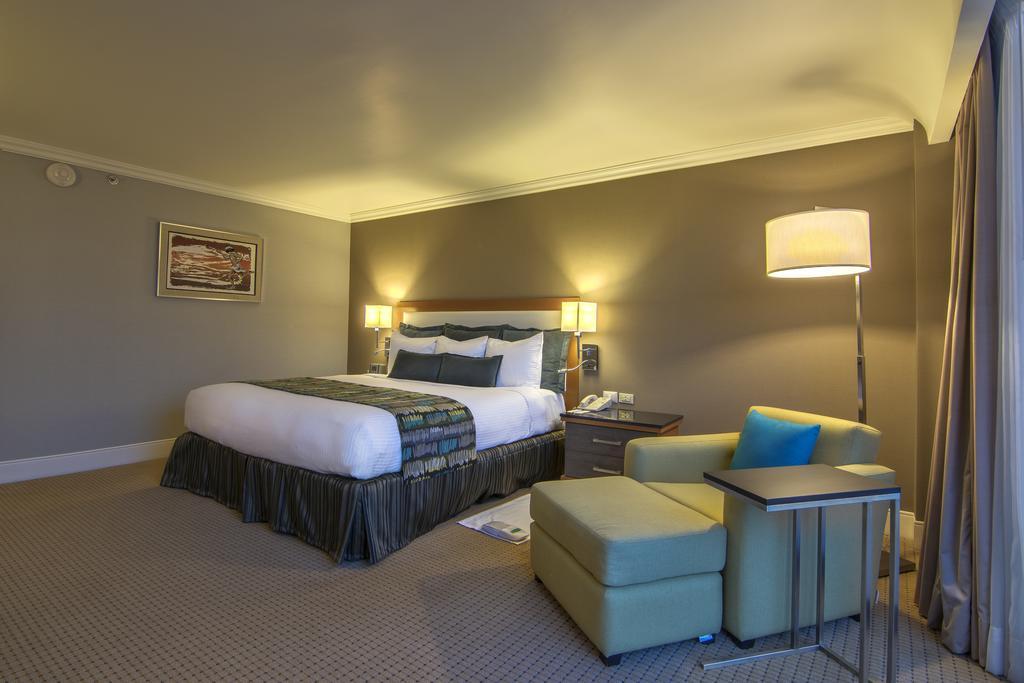 Hotel Lucerna Ciudad Juarez Ngoại thất bức ảnh