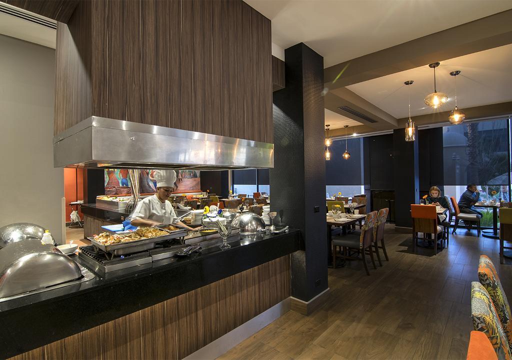 Hotel Lucerna Ciudad Juarez Ngoại thất bức ảnh