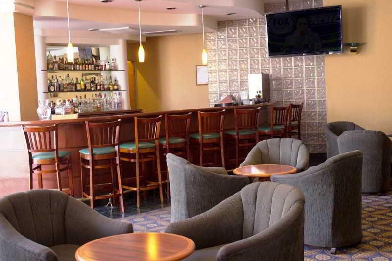 Hotel Lucerna Ciudad Juarez Ngoại thất bức ảnh