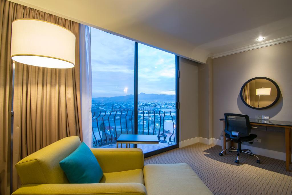 Hotel Lucerna Ciudad Juarez Ngoại thất bức ảnh