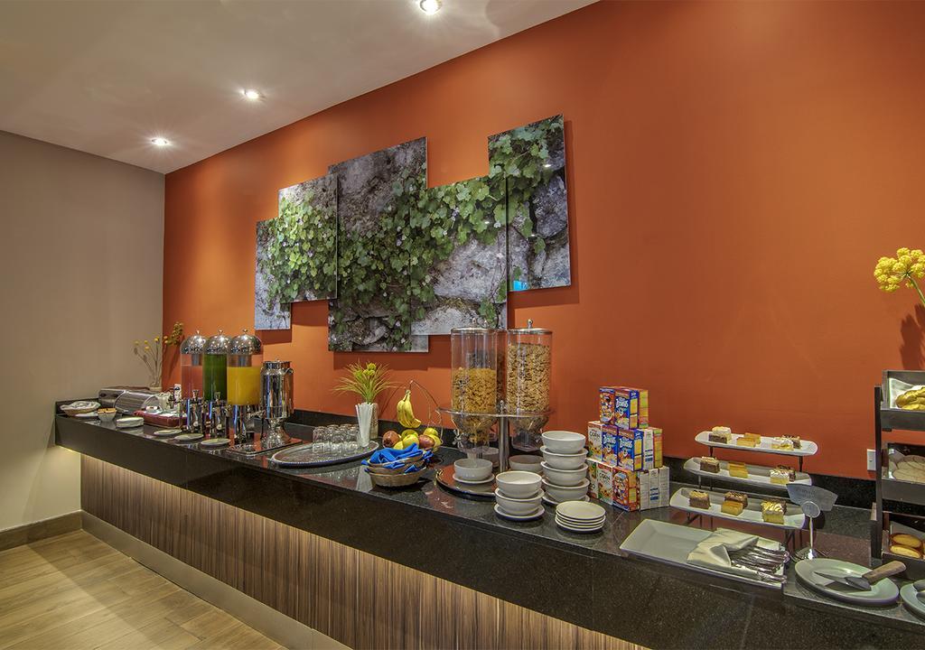Hotel Lucerna Ciudad Juarez Ngoại thất bức ảnh