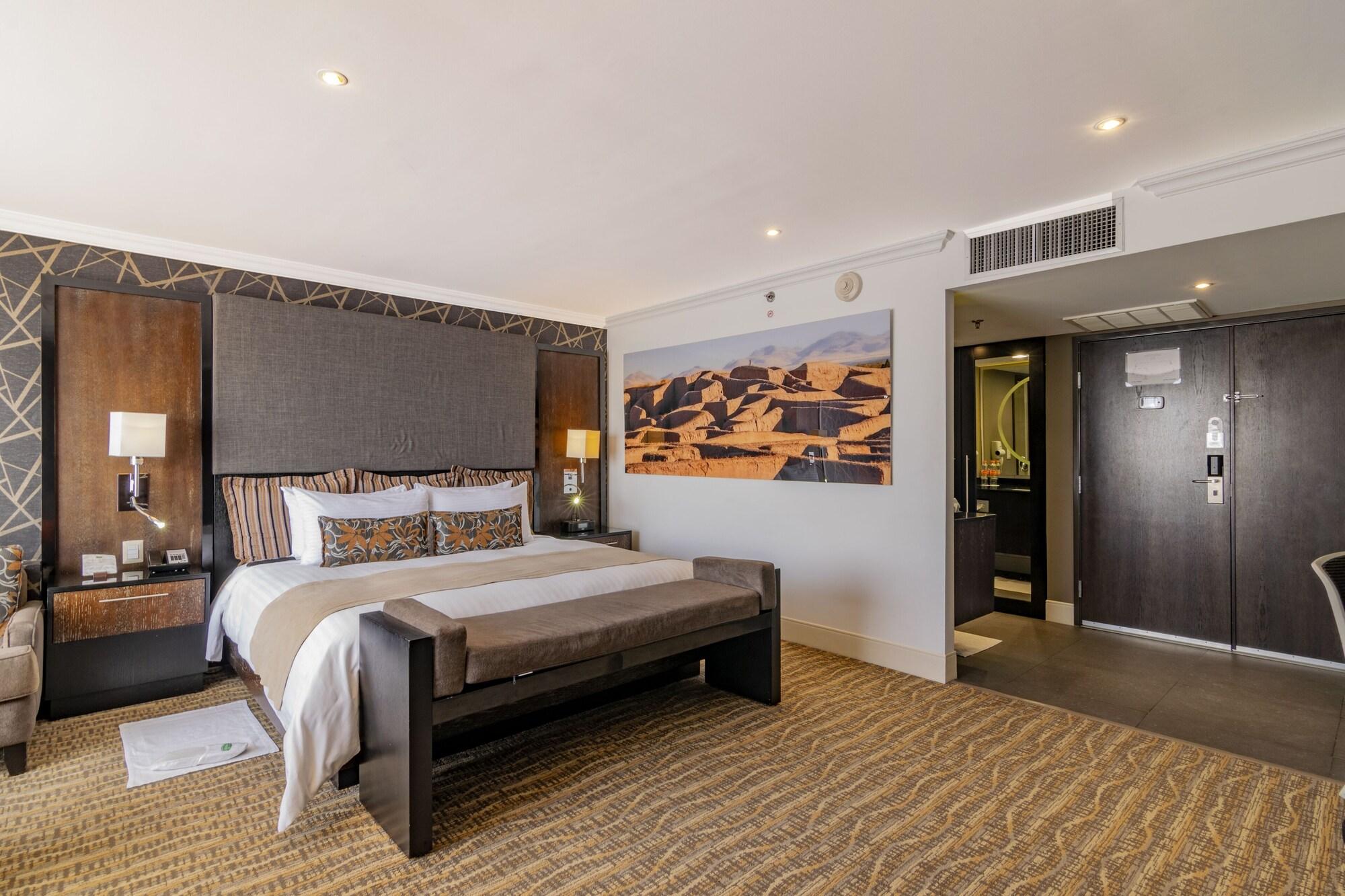 Hotel Lucerna Ciudad Juarez Ngoại thất bức ảnh