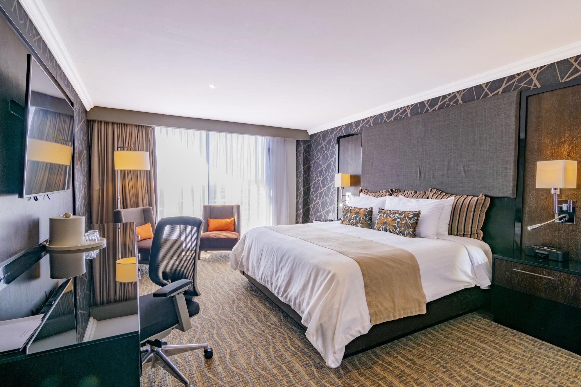 Hotel Lucerna Ciudad Juarez Ngoại thất bức ảnh