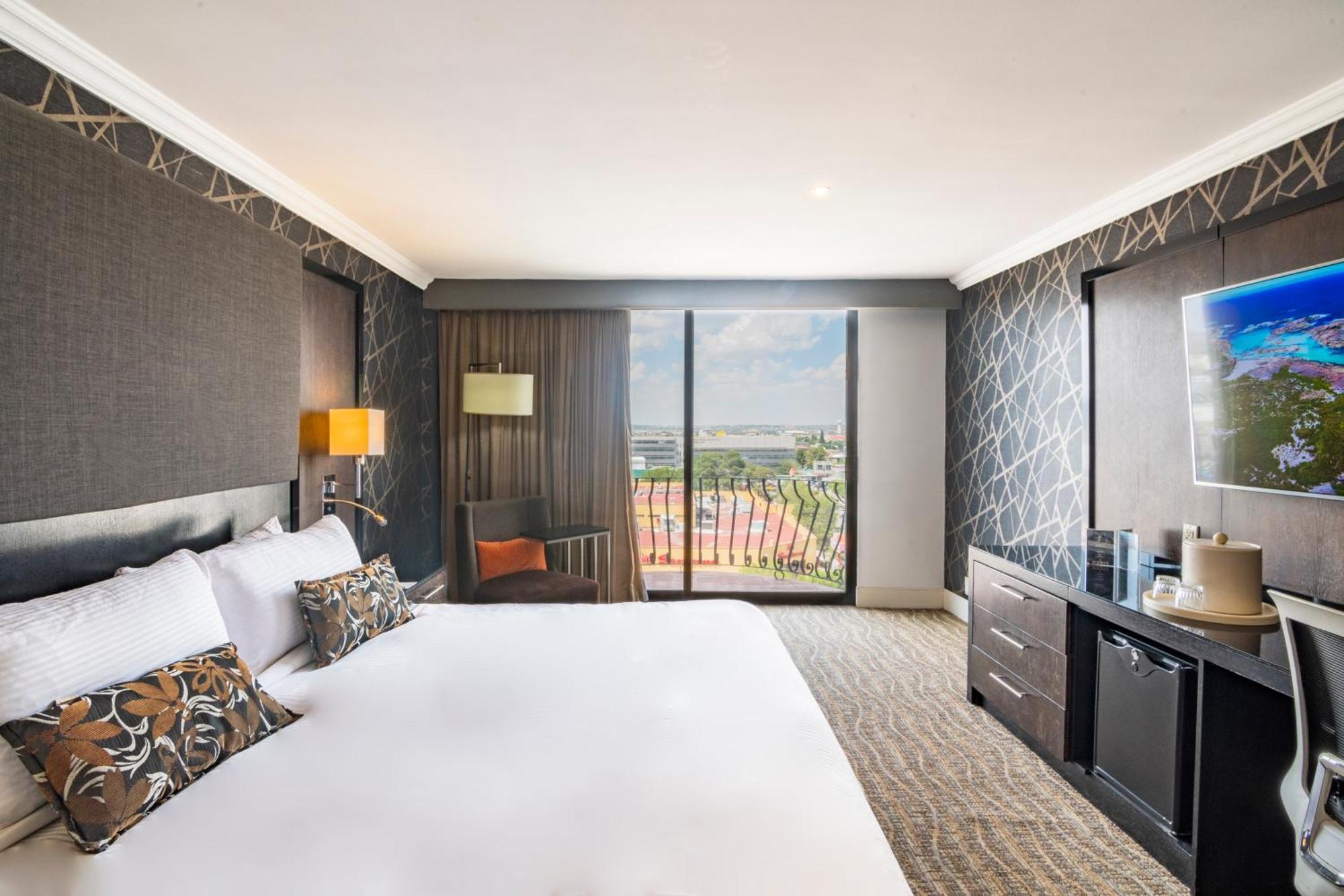 Hotel Lucerna Ciudad Juarez Ngoại thất bức ảnh