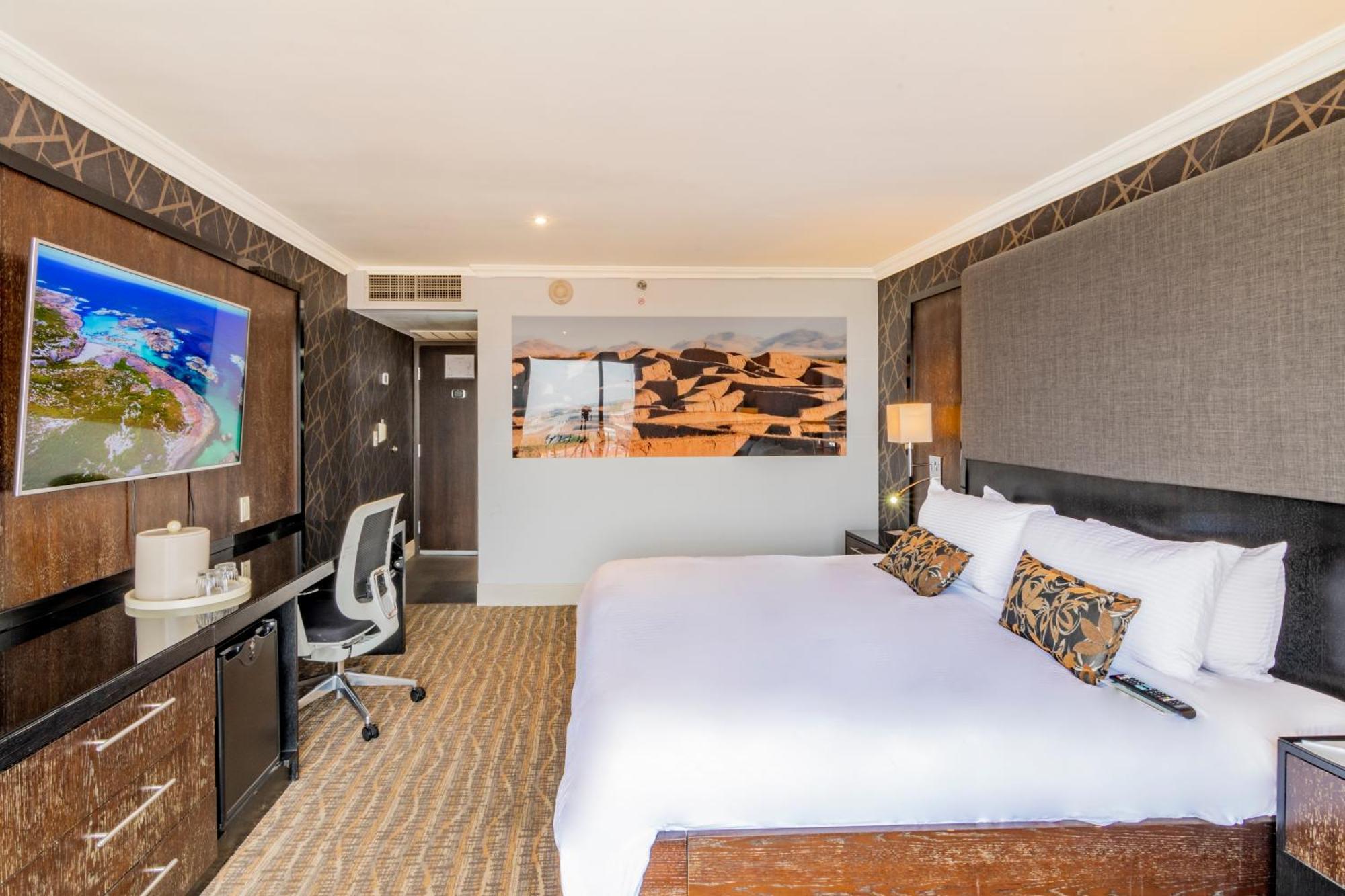 Hotel Lucerna Ciudad Juarez Ngoại thất bức ảnh