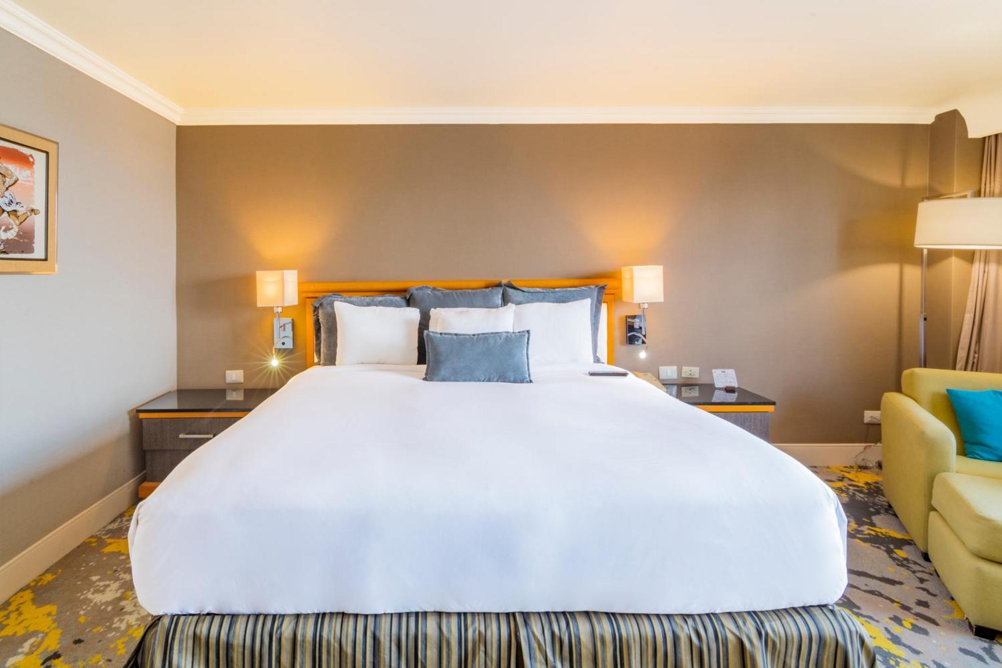 Hotel Lucerna Ciudad Juarez Ngoại thất bức ảnh