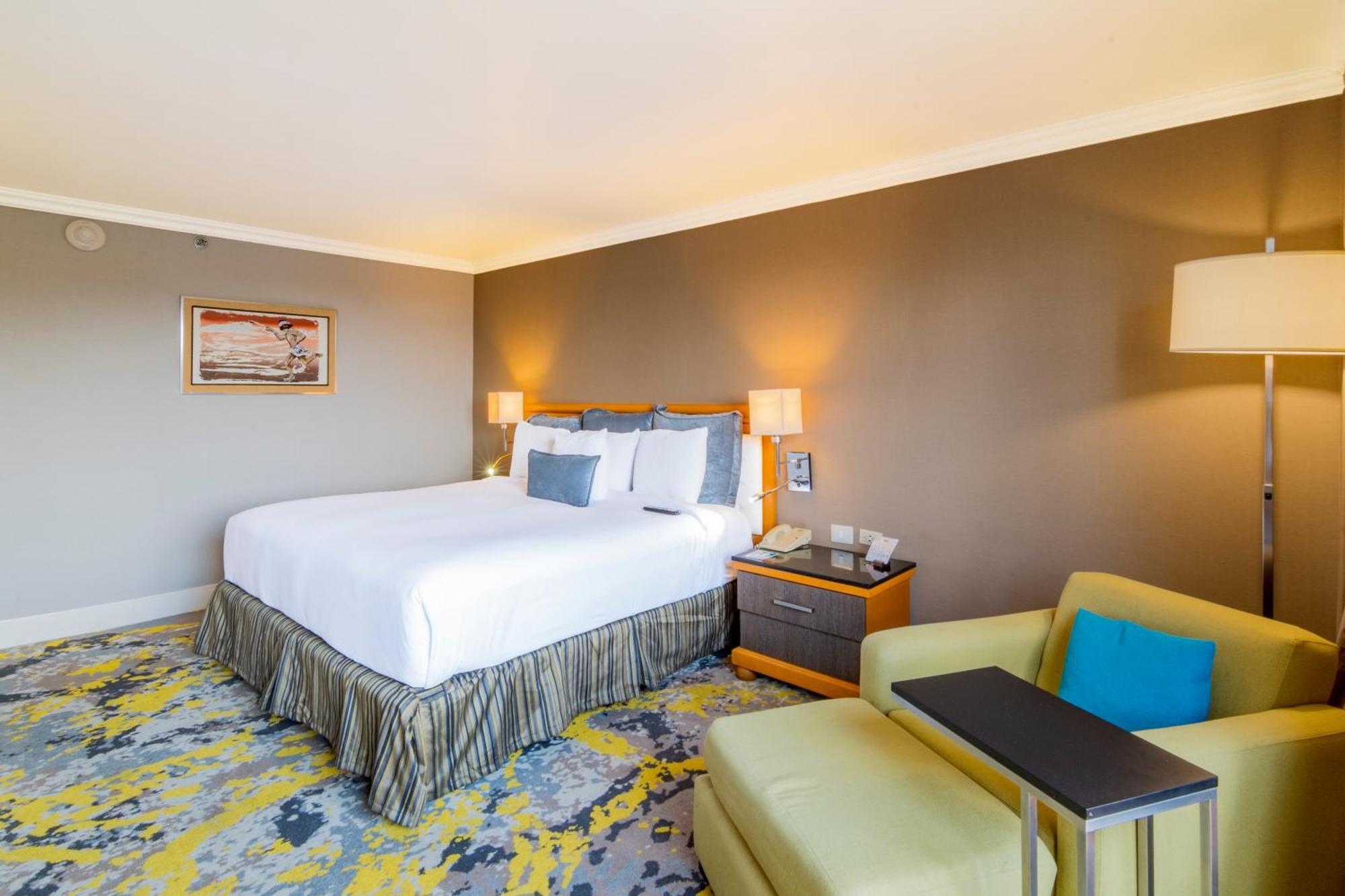 Hotel Lucerna Ciudad Juarez Ngoại thất bức ảnh