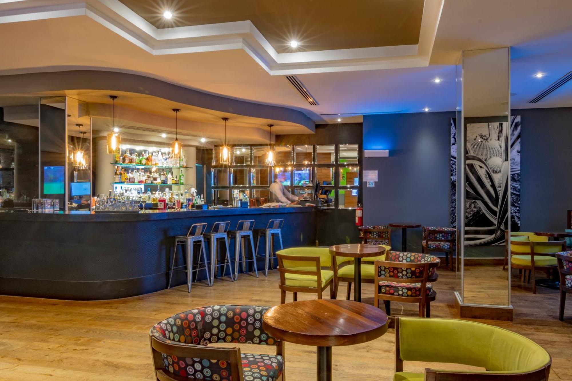 Hotel Lucerna Ciudad Juarez Ngoại thất bức ảnh