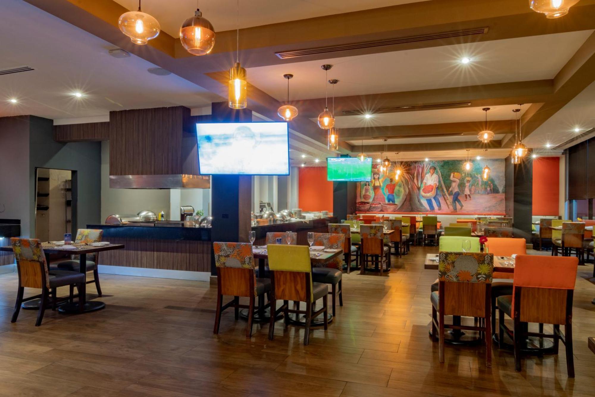 Hotel Lucerna Ciudad Juarez Ngoại thất bức ảnh