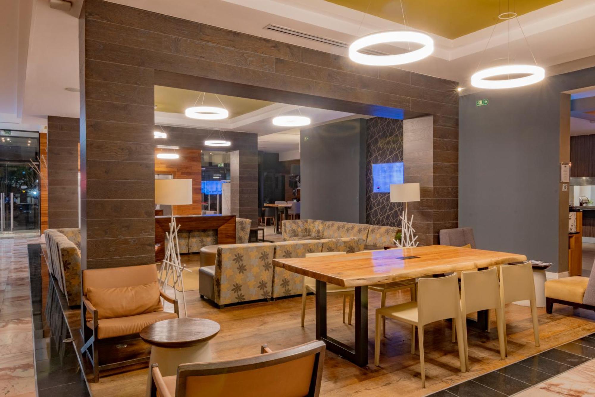 Hotel Lucerna Ciudad Juarez Ngoại thất bức ảnh