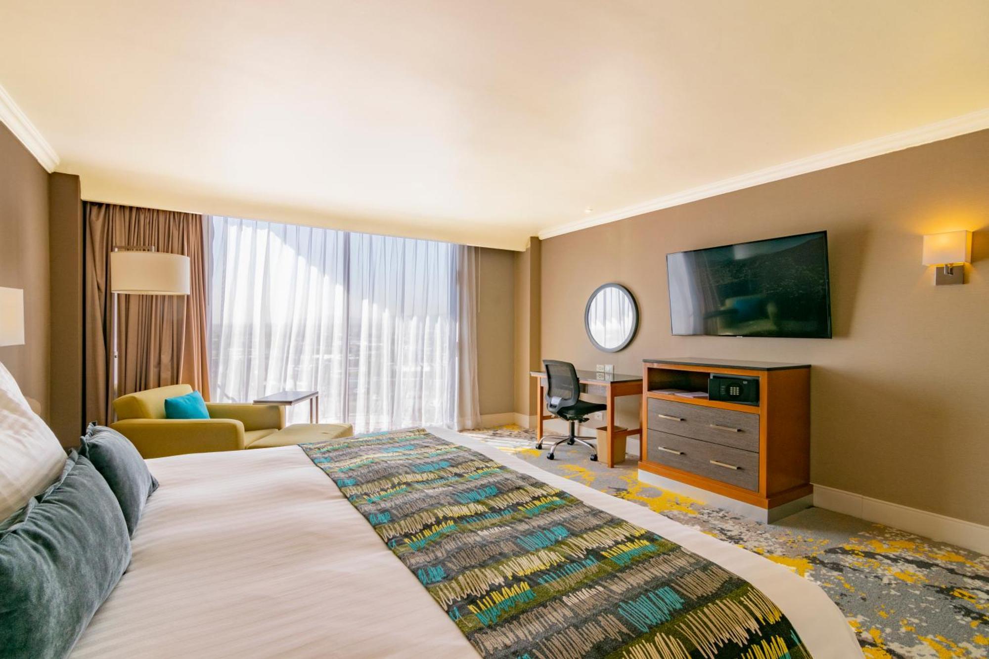 Hotel Lucerna Ciudad Juarez Ngoại thất bức ảnh
