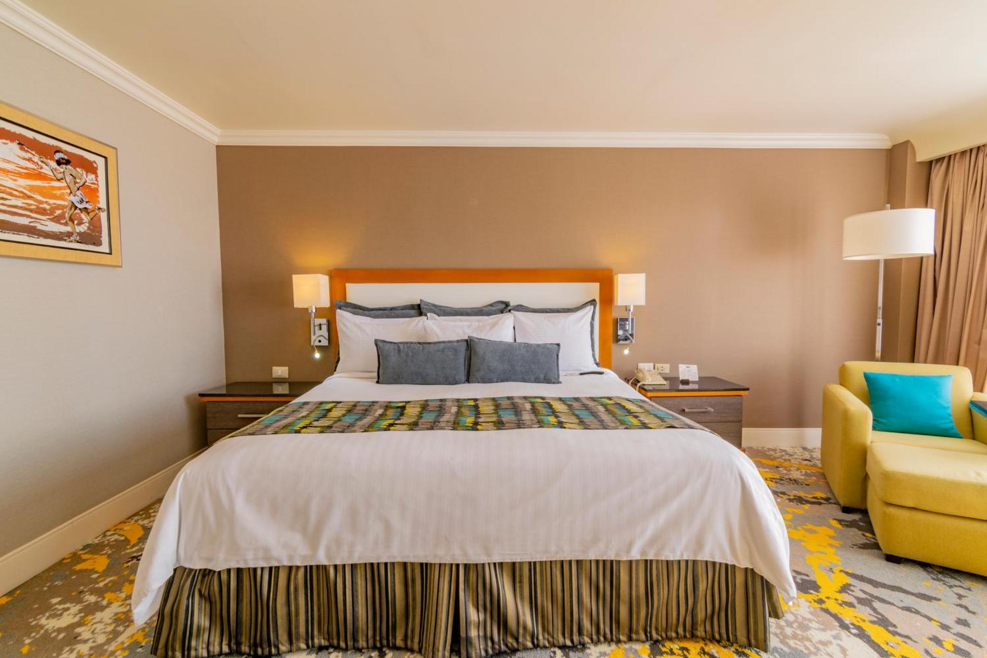 Hotel Lucerna Ciudad Juarez Ngoại thất bức ảnh