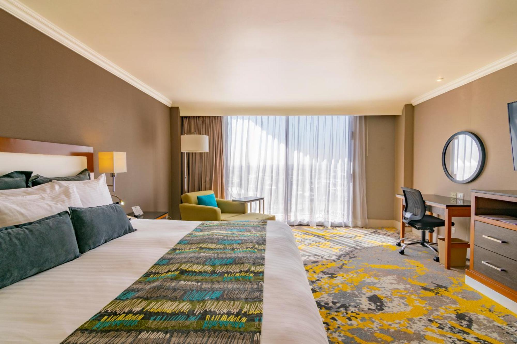Hotel Lucerna Ciudad Juarez Ngoại thất bức ảnh
