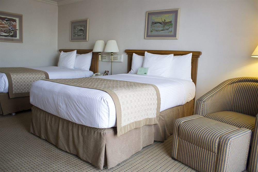 Hotel Lucerna Ciudad Juarez Ngoại thất bức ảnh