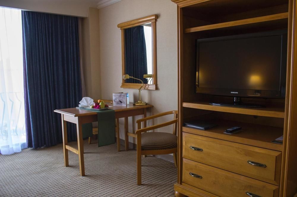 Hotel Lucerna Ciudad Juarez Ngoại thất bức ảnh
