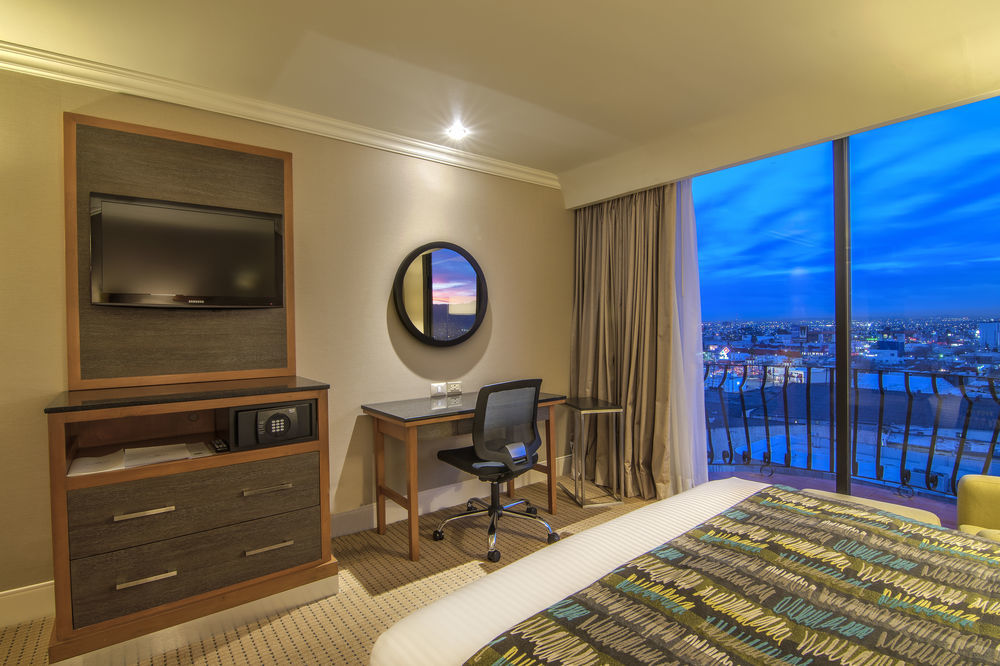Hotel Lucerna Ciudad Juarez Ngoại thất bức ảnh